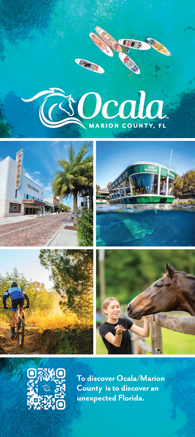 Mary Sue Rich Community Center at Reed Place | Ocala / Marion County ...